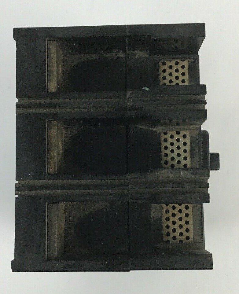 TERASAKI ELECRIC T0-225C (TO-225C) 150A CIRCUIT BREAKER 500VAC/250VDC  3POLE