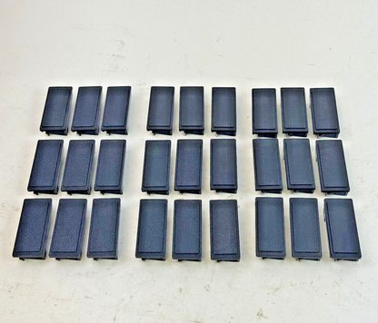 SIEMENS / ITE  *LOT OF 27* - QF3 - 1" FRONT PLATE FILLER - 27 PIECES