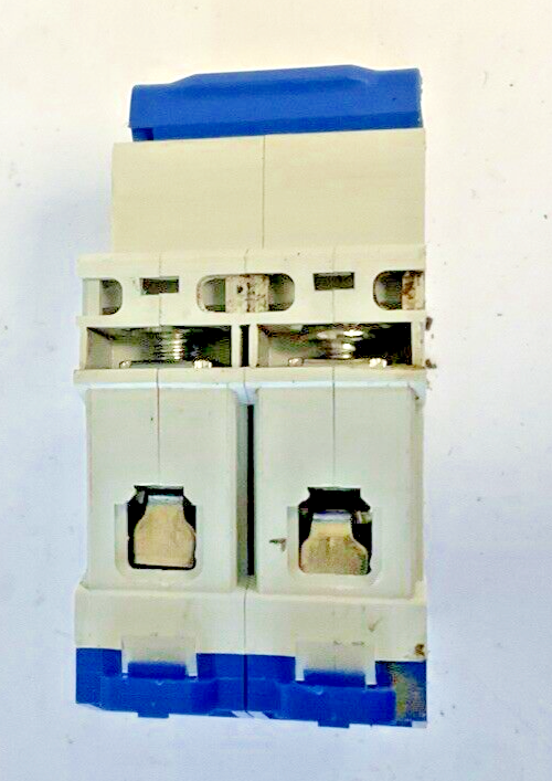CHINT NB1-63 D10 CIRCUIT BREAKER 480VAC ***LOTOF3***