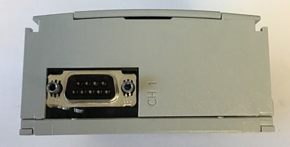 ALLEN BRADLEY 1764-LRP PROCESSOR SER.C FW12 5VDC MICROLOGIX 1500