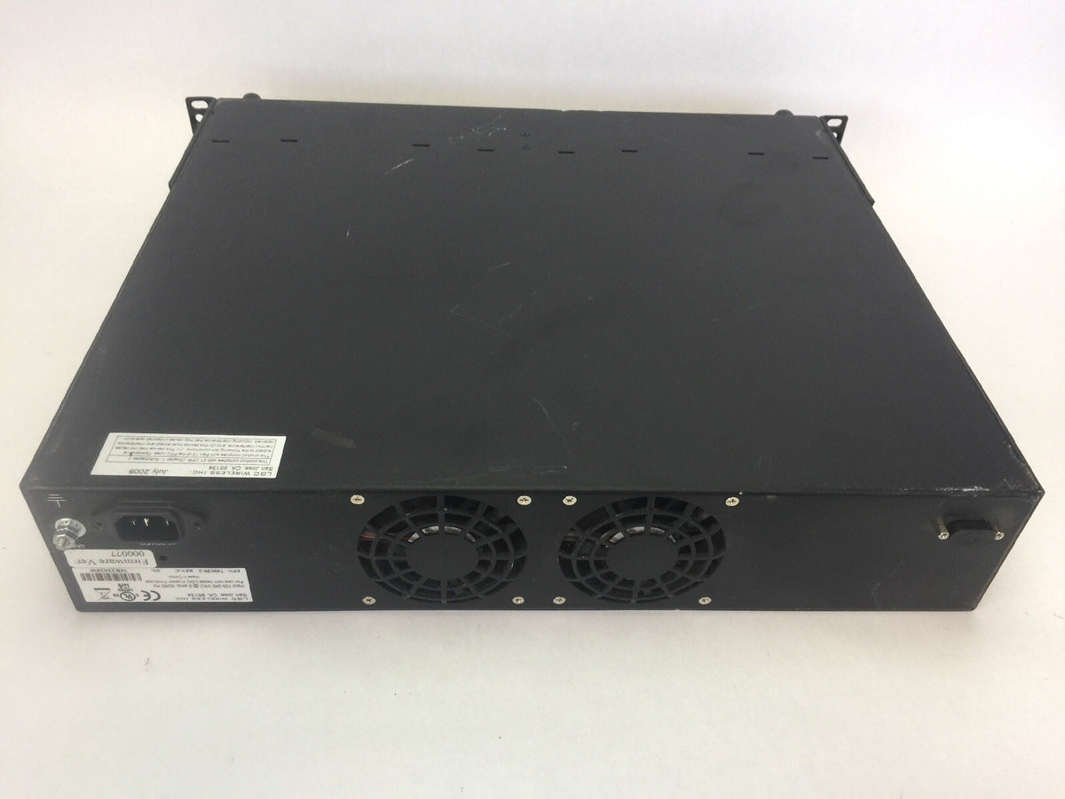 LGC WIRELESS FSN-EH-2 InterReach FUSION EXPANSION HUB 100-240 VAC 6 AMP 50/60 HZ