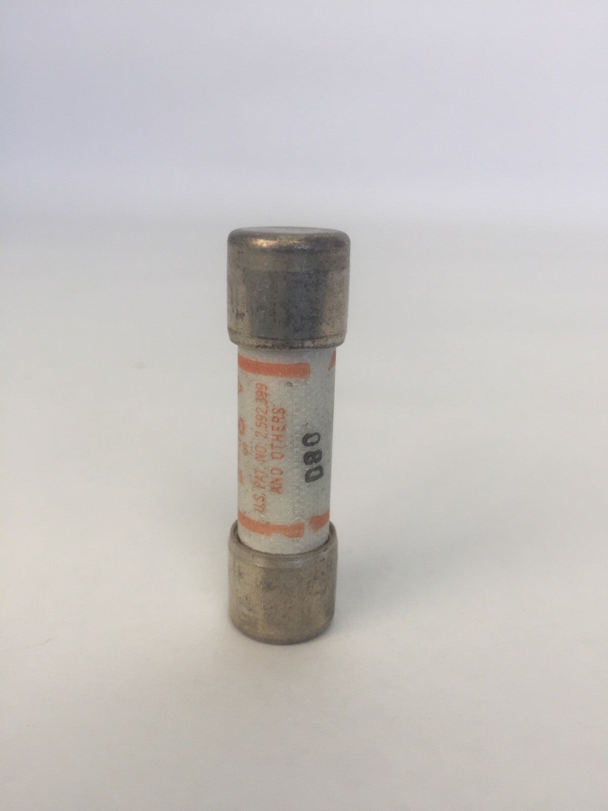 GOULD SHAWMUT AMP-TRAP A2Y20 FUSE 20AMP 250VAC TYPE 1 (LOT OF 10)