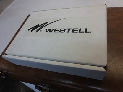 WESTELL A90-ES8008G eSmartES INDUSTRIAL MANAGED ETHERNET EdgeSwitch NEW SURPLUS