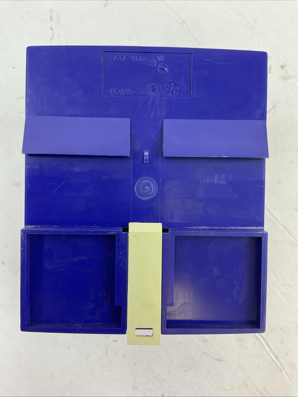 HIRSCHMANN RS20-2400T1T1SDAEHH07.0.02 ETHERNET RAIL SWITCH