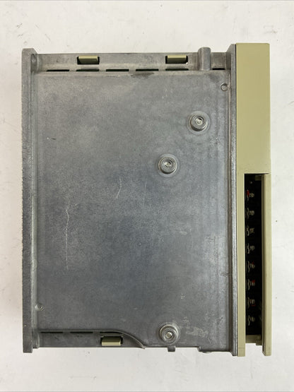 YASKAWA SGDA-02AS SERVOPACK 230VAC SERVO DRIVE