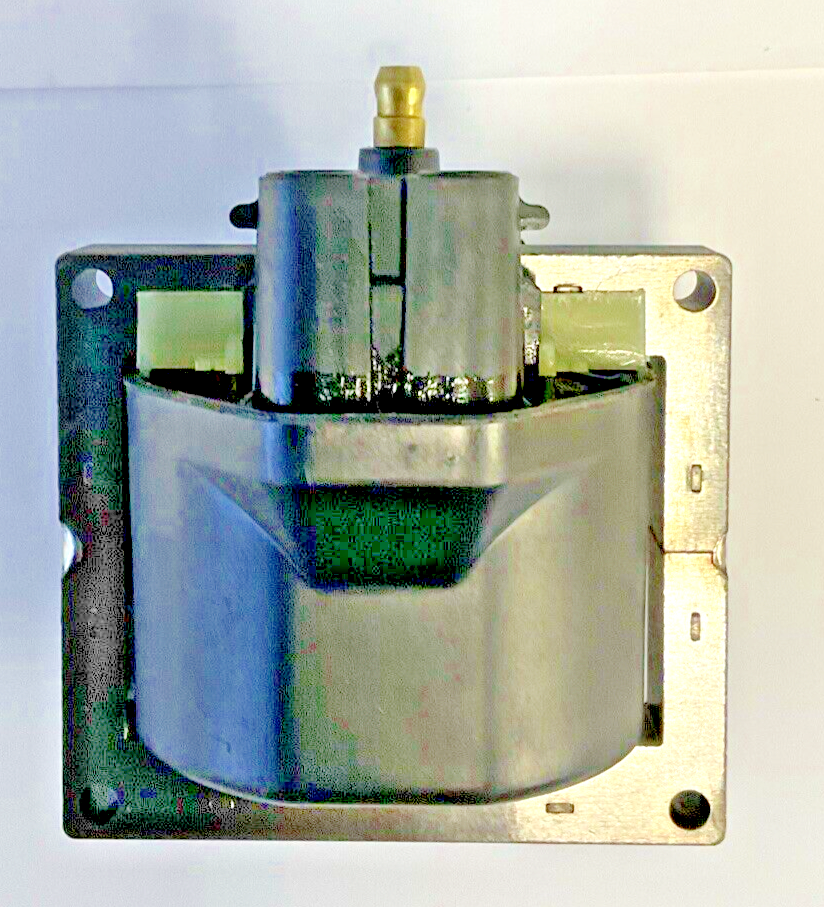 NAPA IC29 IGNITION COIL