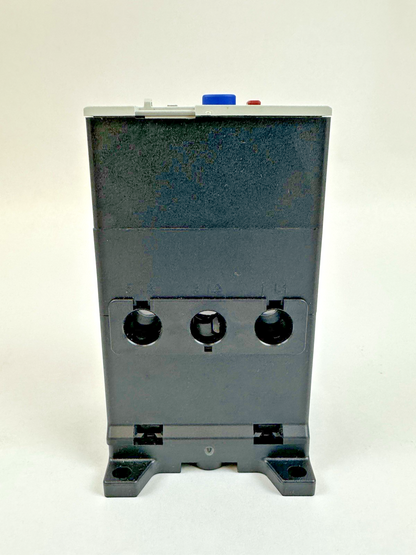 Allen Bradley 193-1EFGP E100 20-100A Overload Relay Ser. A