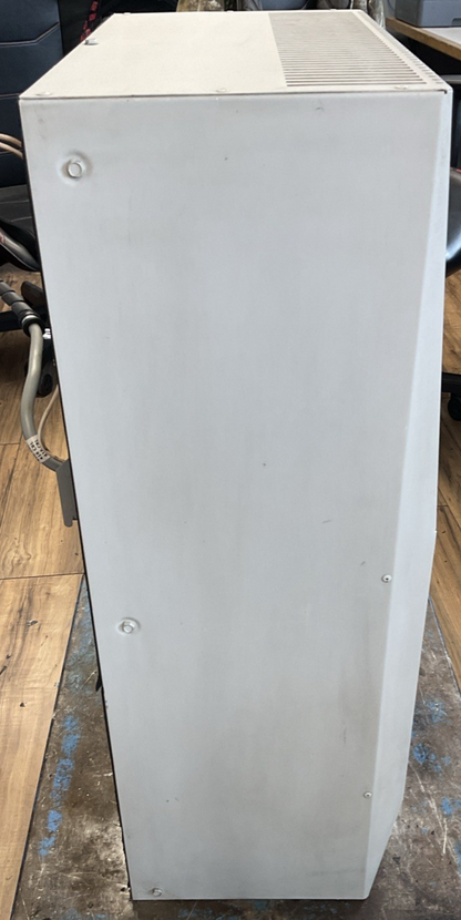 McLEAN G280446G050 AIR CONDITIONER 400/460V 3PH COOLING 4600/4900 BTU 1347/1435W