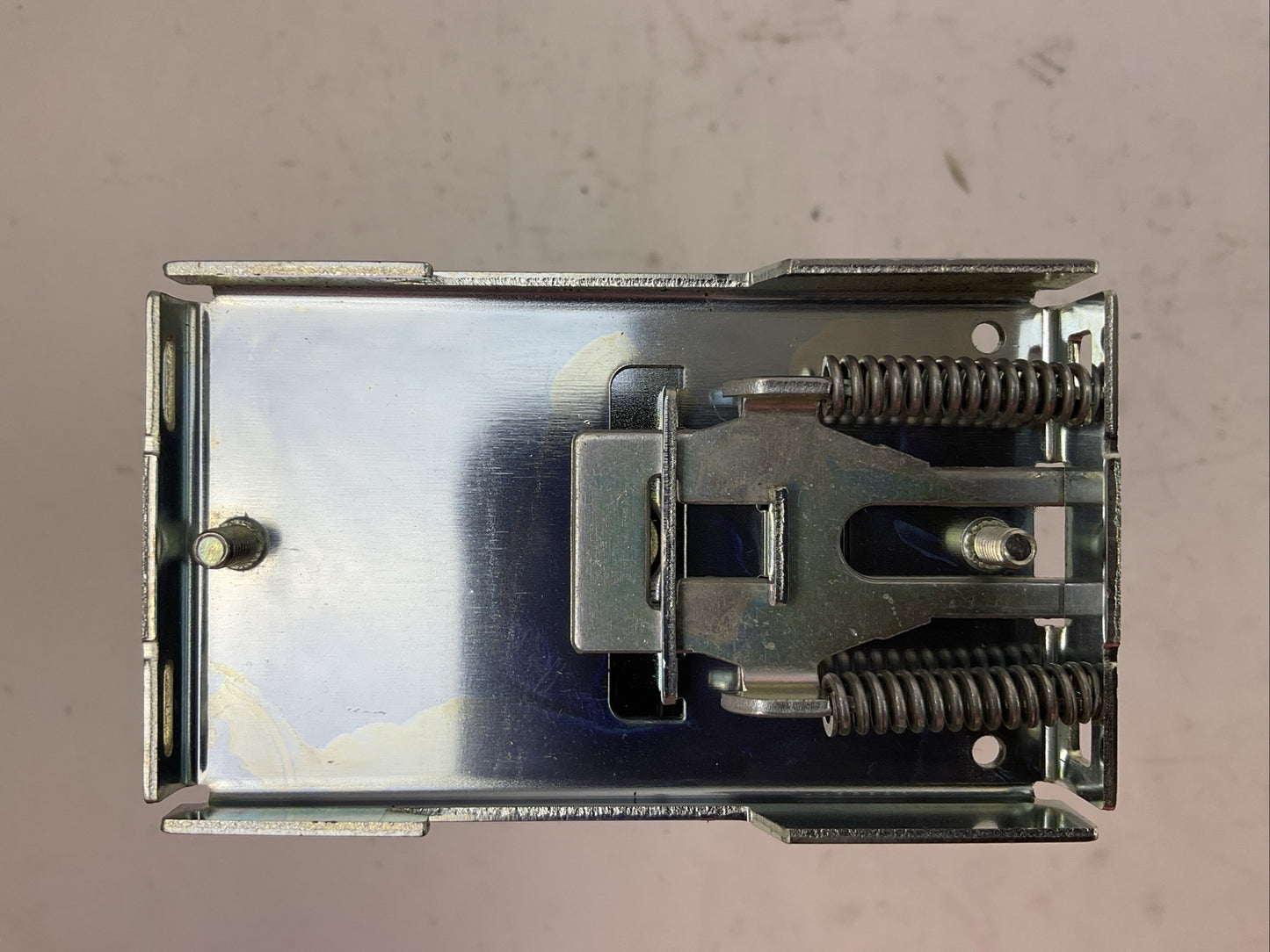 ALLEN BRADLEY 700DC-P800Z24 DC RELAY SER E COIL 24VDC
