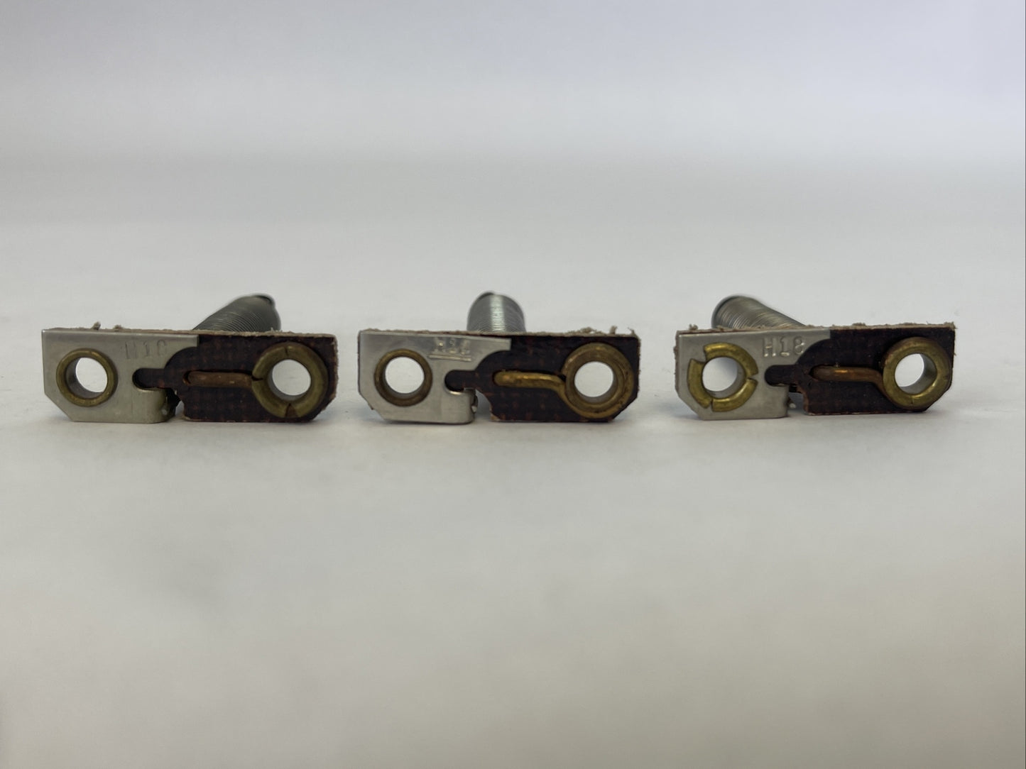 WESTINGHOUSE H18 HEATER (LOT OF 3)