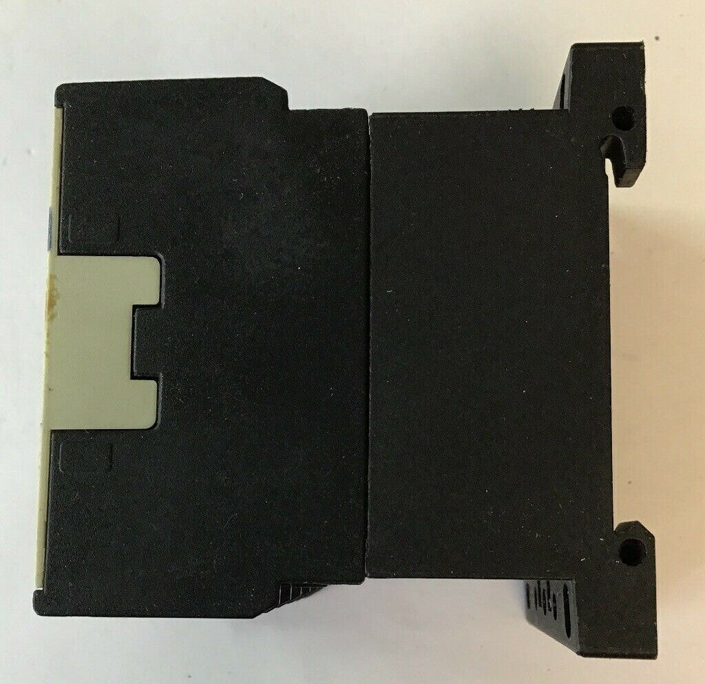 TELEMECANIQUE LP4K 0901 BW3 CONTACTOR 600VAC 20A***LOTOF2***