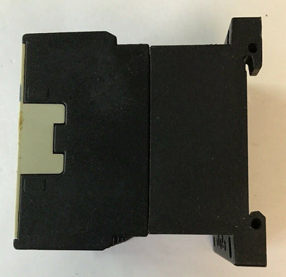 TELEMECANIQUE LP4K 0901 BW3 CONTACTOR 600VAC 20A***LOTOF2***