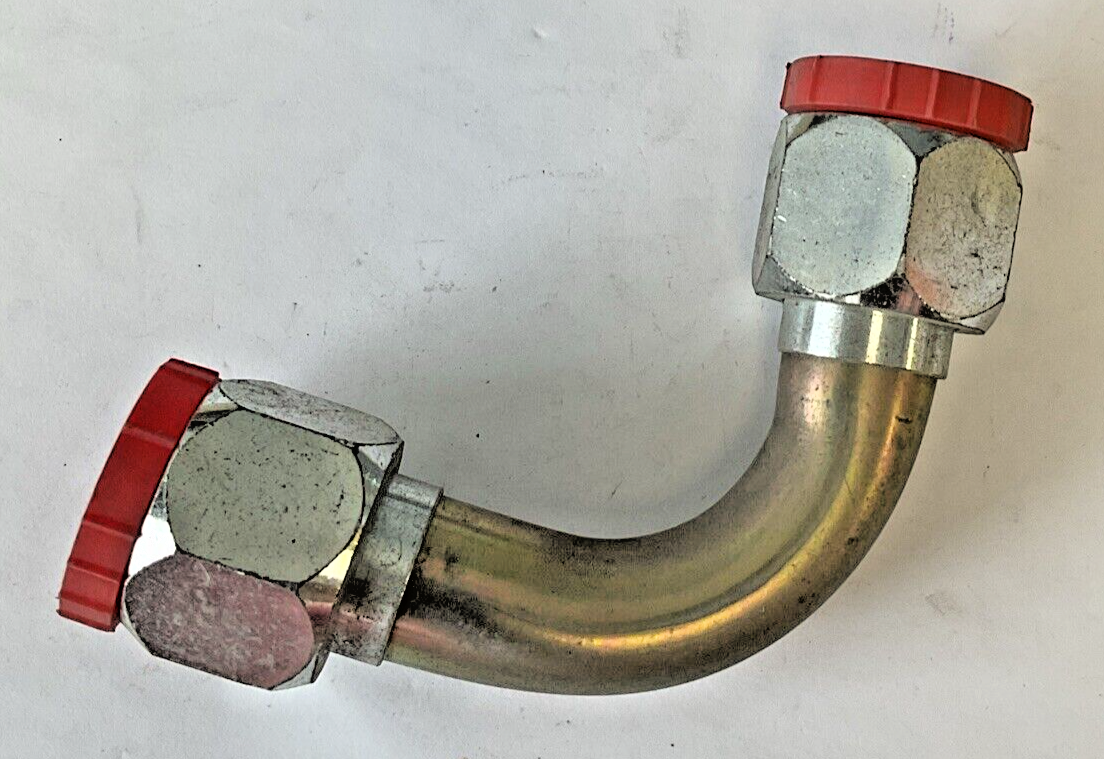 HYSTER 1325183 TUBE ASSEMBLY