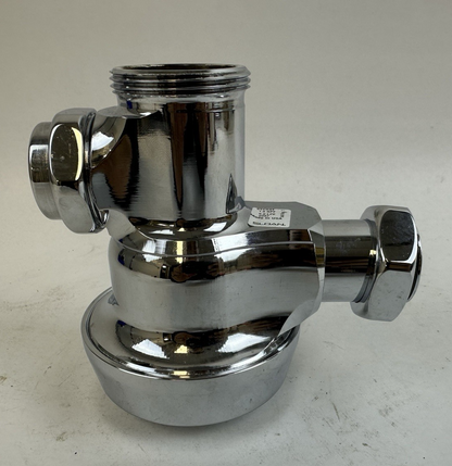 SLOAN REPLACEMENT MAIN BODY 1.6 GPF 6.0 LPF URINAL BATHROOM VALVE 2237 A94 REV7