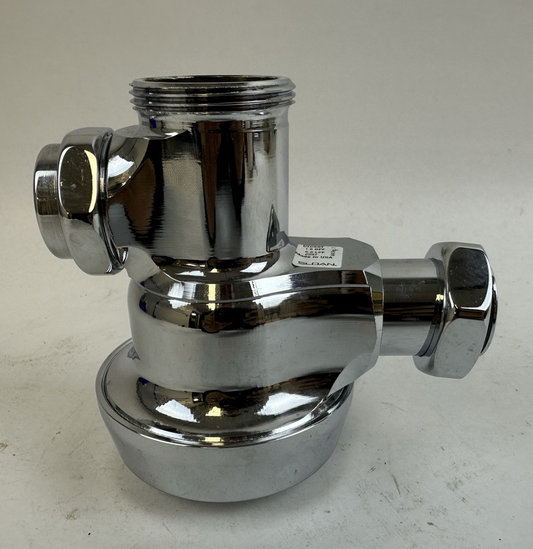 SLOAN REPLACEMENT MAIN BODY 1.6 GPF 6.0 LPF URINAL BATHROOM VALVE 2237 A94 REV7