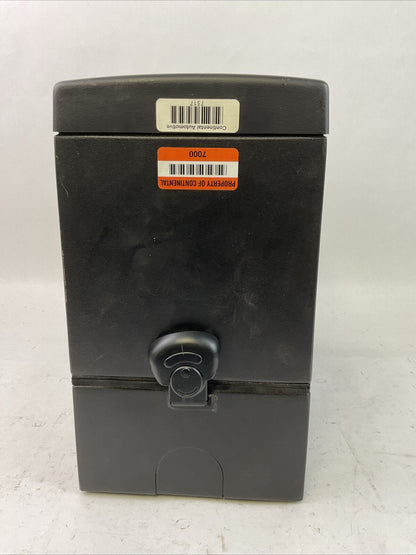 ATLAS COPCO PF3102-C-HW NUTRUNNER CONTROLLER