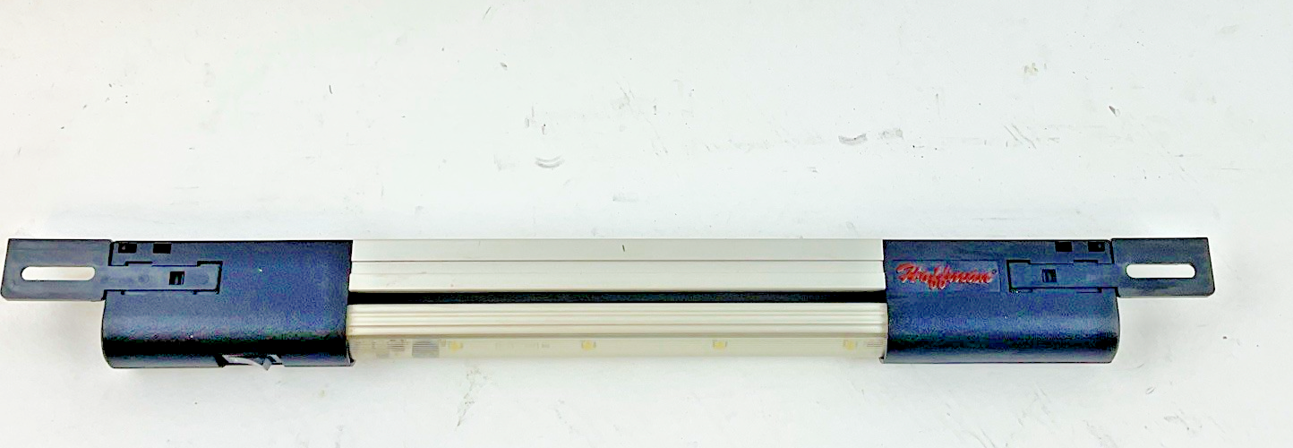 HOFFMAN LED24V15 INDUSTRIAL CONTROL PANEL/ENCLOSURE LIGHT 24VDC