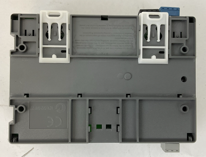 METASYS MS-FEC2610-0 REV G S/W VER 4.0 MS-FEB2610-0 REV. D CONTROLLER 24VAC