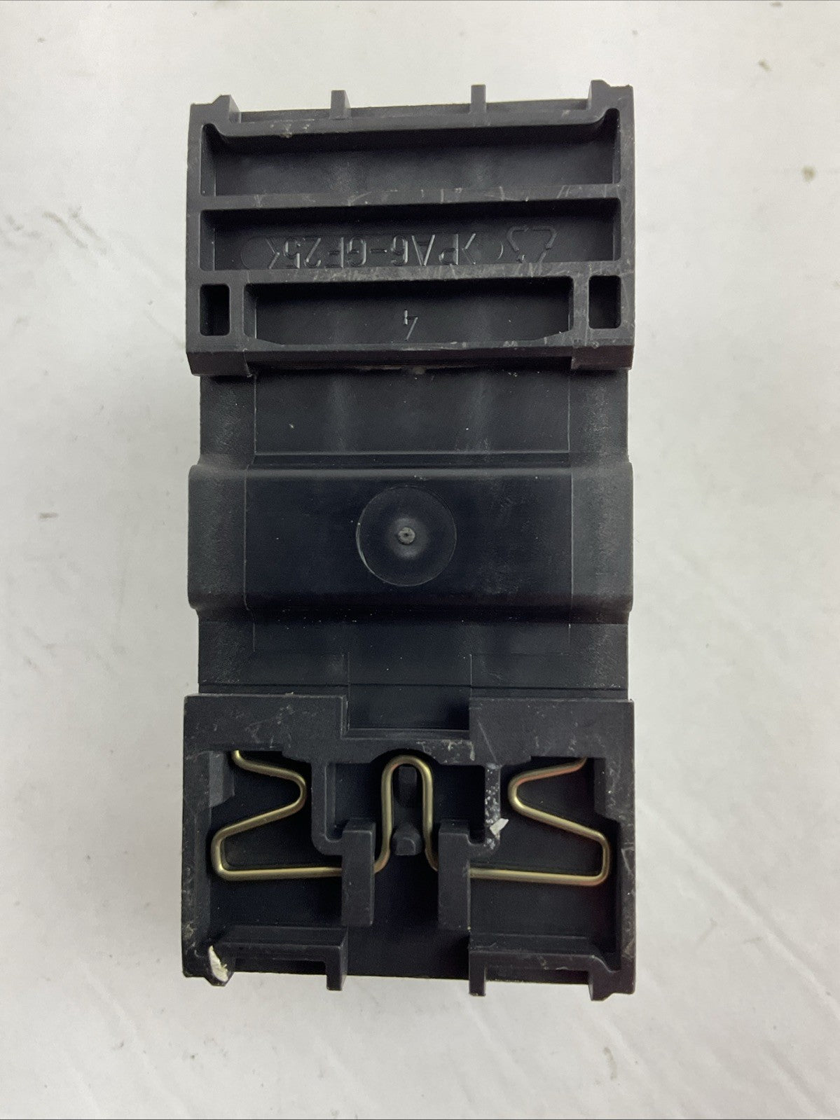ALLEN-BRADLEY 140M-C2E-A40 SER C MOTOR CIRCUIT BREAKER 140M-C-AFA11 140M-C-TE1
