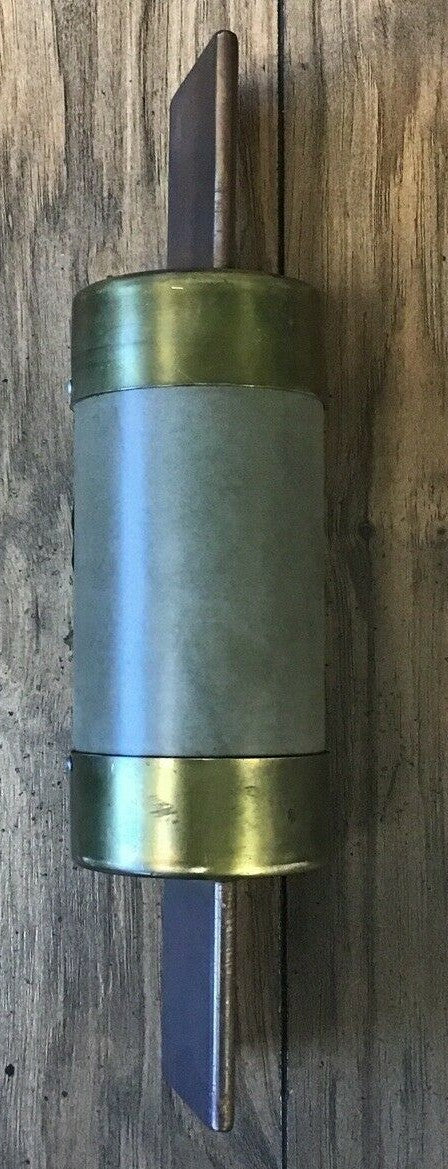 PIERCE PV-79  NON-RENEWABLE FUSE 550A 250V