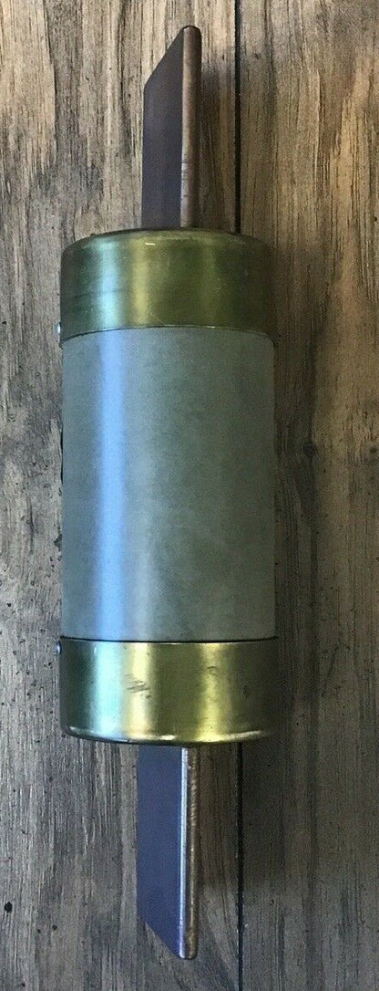PIERCE PV-79  NON-RENEWABLE FUSE 550A 250V