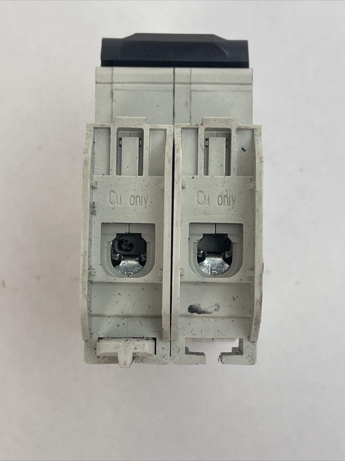 MERLIN GERIN 60138 MULTI9 C60 CIRCUIT BREAKER C 3A 240VAC 125VDC 2POLE
