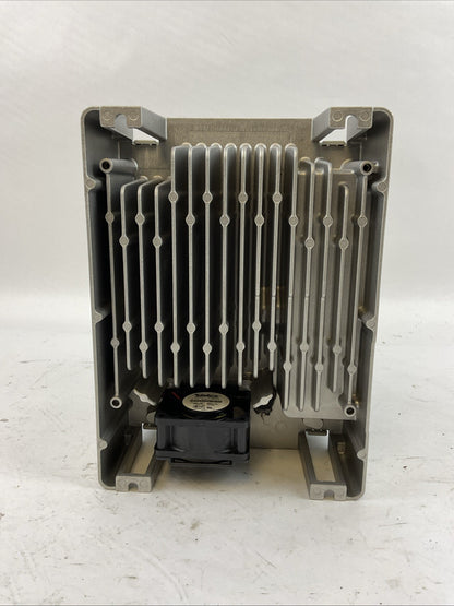 ALLEN BRADLEY 20AD8P0A3AYNNNC0 AC DRIVE POWER FLEX 70 SER A FW 5.001