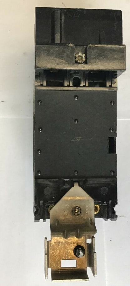 SQUARE D FA22020BC CIRCUIT BREAKER 20AMP SER.1 240VAC/250VDC ***LOTOF2***