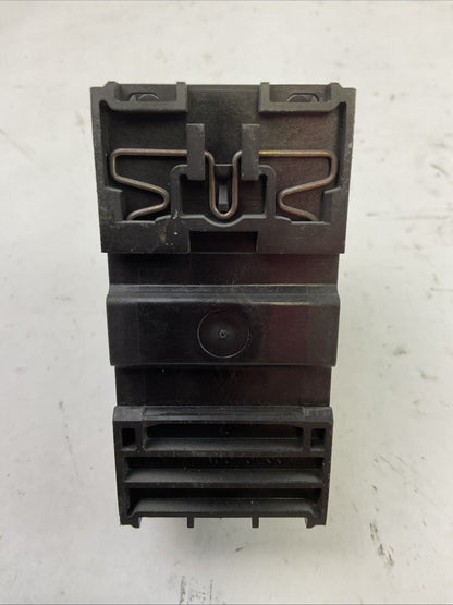 ALLEN BRADLEY 140M-C2E-B16 MOTOR PROTECTOR SER B 1.0-1.6A 575VAC 3PH 1HP
