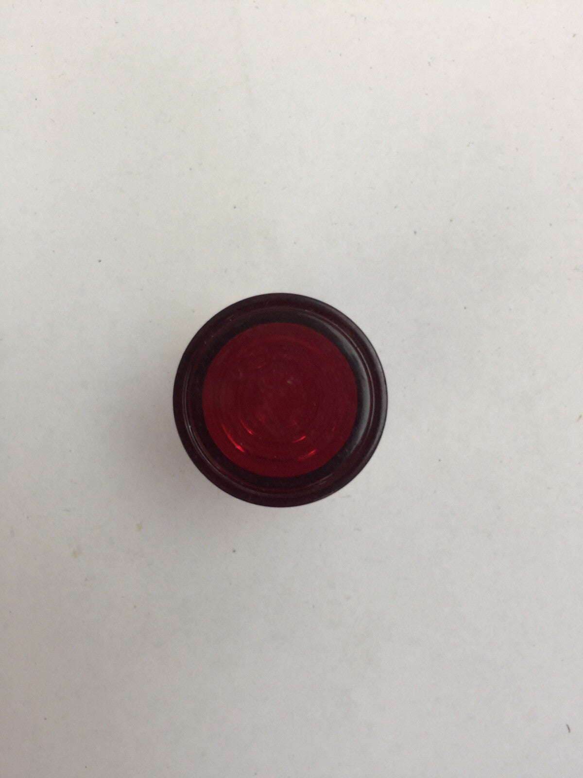 GOULD H33BR1L RED CAP (LOT OF 2)