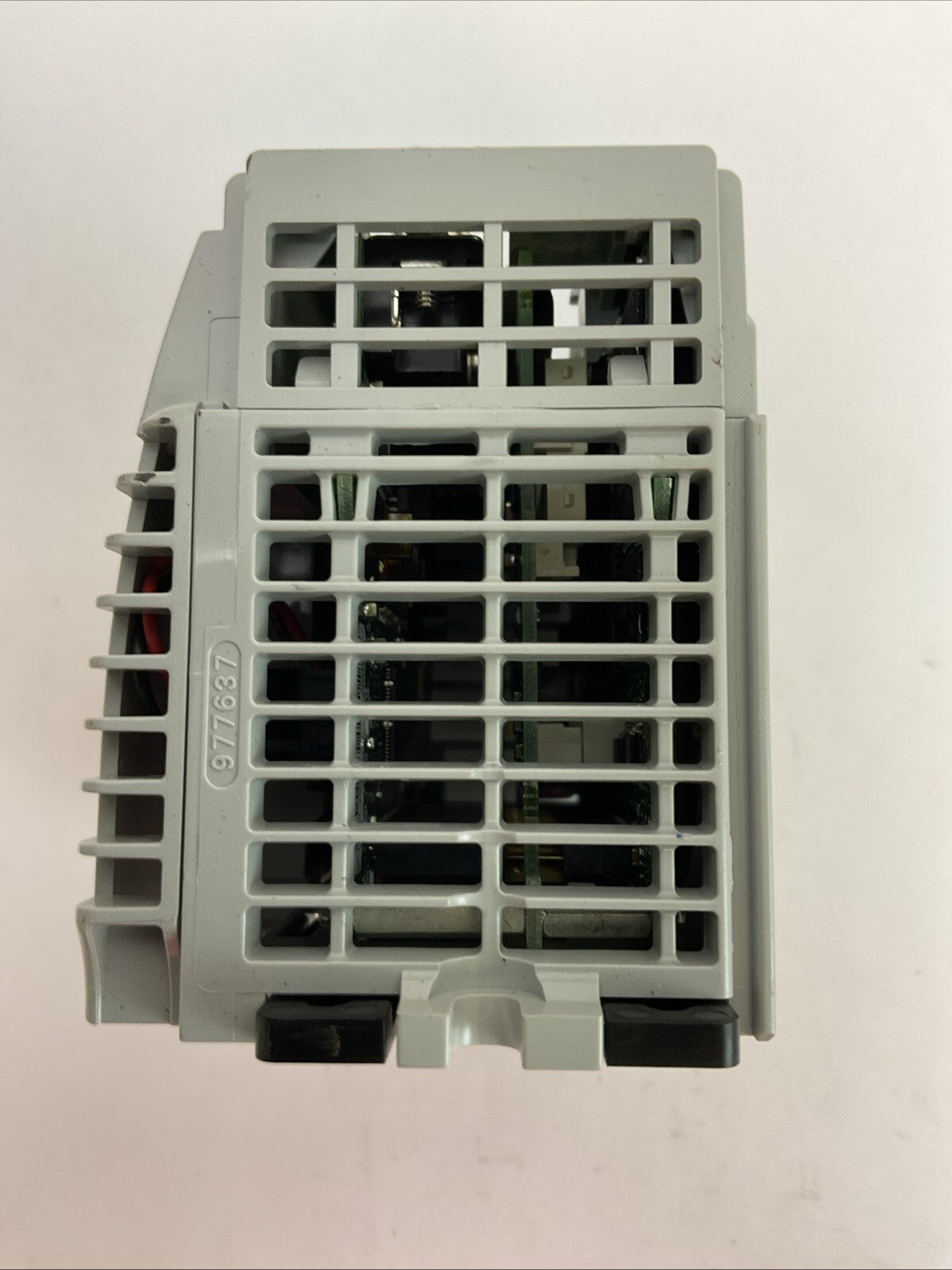 ALLEN BRADLEY 1769-L35E SER A F/W REV 1.15 LOGIX 5335E PROCESSOR UNIT