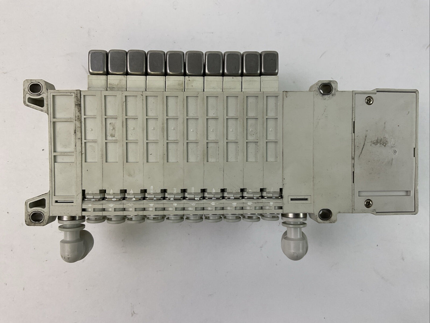 SMC VQC1400-51 (10) VQC VALVE 0.1-0.7 MPa