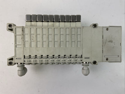 SMC VQC1400-51 (10) VQC VALVE 0.1-0.7 MPa