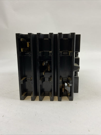 SQUARE D FH36015 CIRCUIT BREAKER 15AMP 3POLE 600VAC