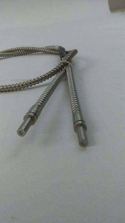 BANNER BA23SM1 FIBER OPTIC CABLE