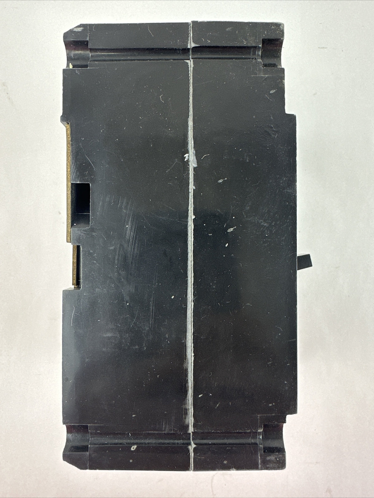 SQUARE D FAL32060 SER 2 CIRCUIT BREAKER 250VDC 240VAC 60AMP 3POLE