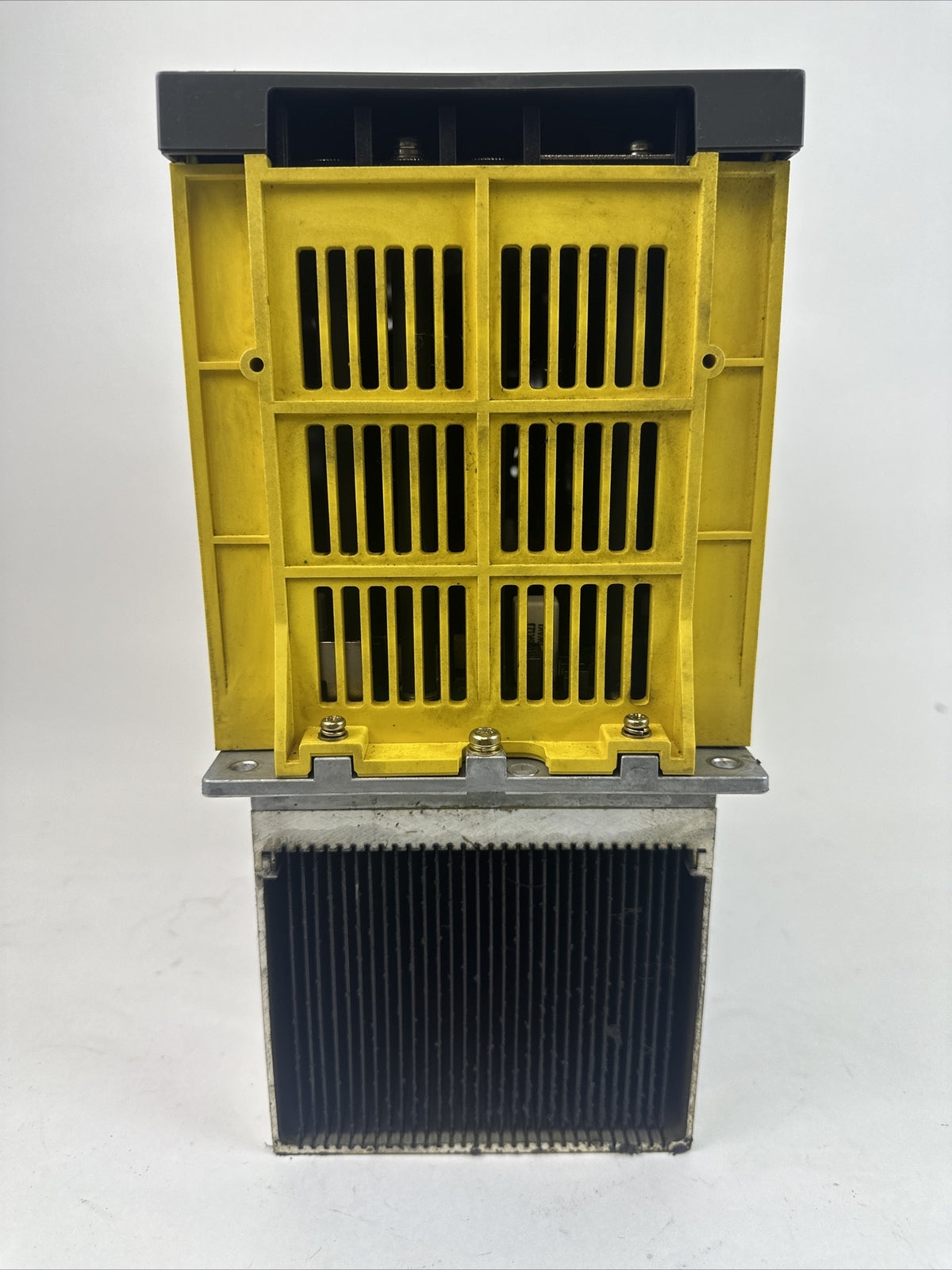 FANUC A06B-6087-H130 G POWER SUPPLY OUTPUT 283-325VDC 35kW INPUT 200-230VAC