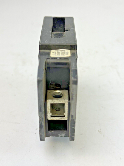 WESTINGHOUSE / CUTLER-HAMMER GB1030 - CIRCUIT BREAKER - 1 POLE/120VAC/30A
