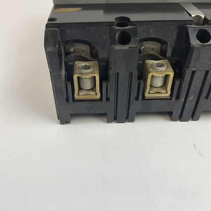 FEDERAL PACIFIC NJL 200A CIRCUIT BREAKER