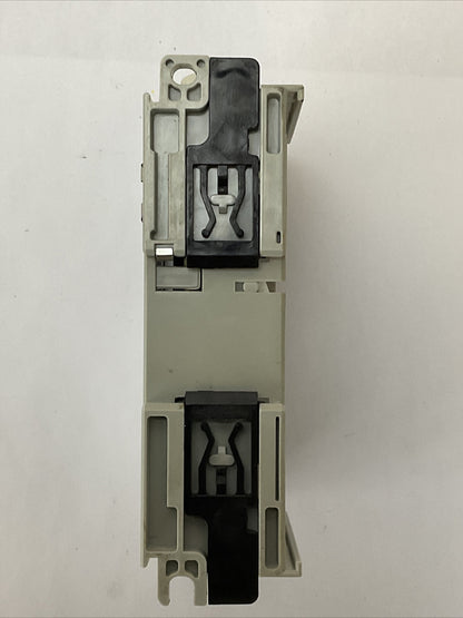 ALLEN BRADLEY 1769-OB16 SER B F/W REV 3.1 DIR/VER 10000550528/00 16PT COMPACT