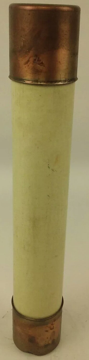 GOULD SHAWMUT A1550X50E-1 TYPE CS-3 FUSE,  50E 15.5kV 60HZ