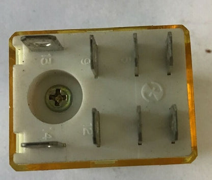 IDEC RH2B-U RELAY DC24V 10A 30VDC 240VAC***LOTOF3***