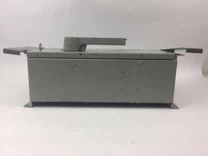 WESTINGHOUSE FDP324R PANEL BOARD SWITCH 200 AMP 240 VAC 3 POLE SER B