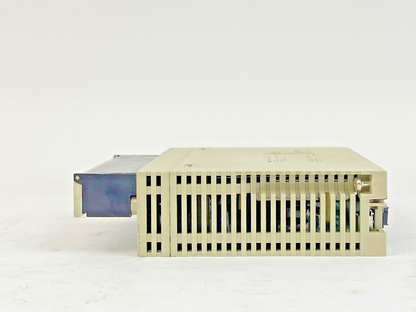 OMRON - CS1W-AD041-V1 A/D UNIT - PLC ANALOG INPUT MODULE -4PT, 1/8000 RESOLUTION