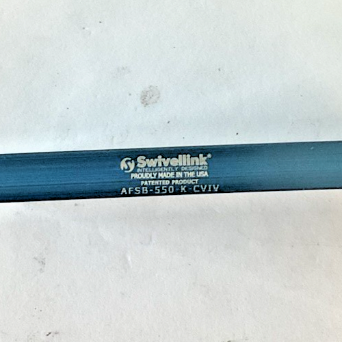 SWIVELLINK AFSB-550-K-CVIV MOUNTING PLATE