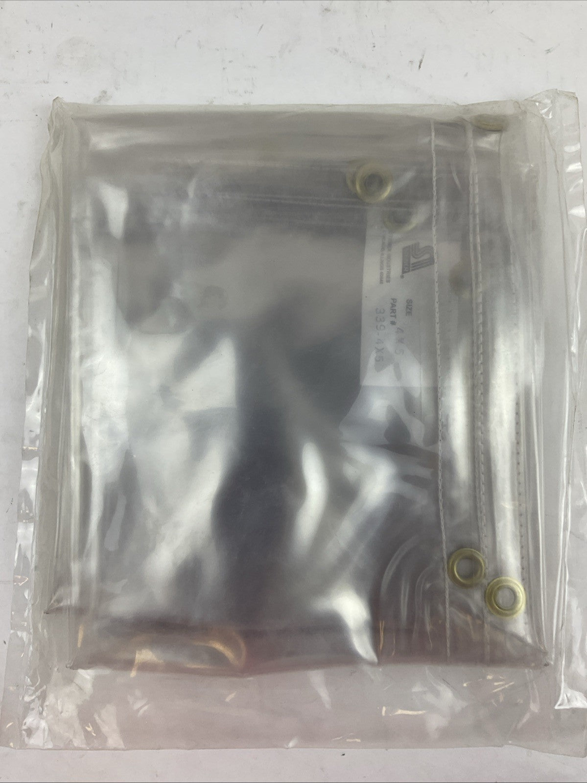 STEINER WELDING BLANKETS & CURTAINS 339-4x5 (33954) SIZE 4' X 5' MATERIAL 339