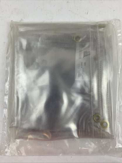 STEINER WELDING BLANKETS & CURTAINS 339-4x5 (33954) SIZE 4' X 5' MATERIAL 339