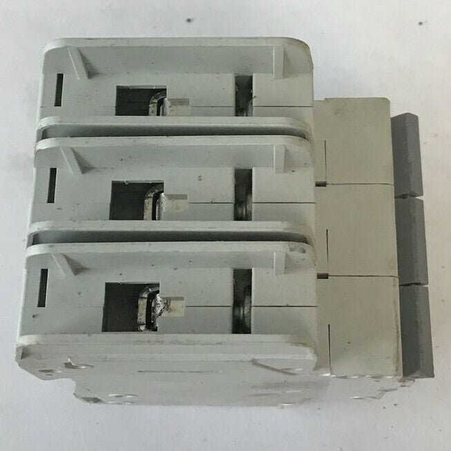 EATON WMZT3D03 CIRCUIT BREAKER 3A 480Y/277VAC 10KA 3 POLE 50/60HZ