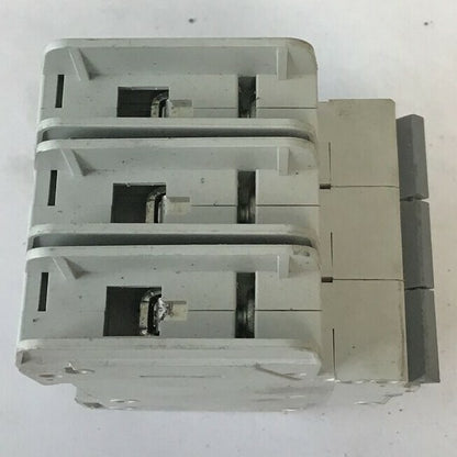 EATON WMZT3D03 CIRCUIT BREAKER 3A 480Y/277VAC 10KA 3 POLE 50/60HZ