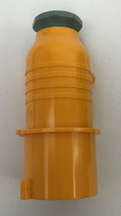 HUBBELL 330P4 PIN & SLEEVE DEVICE 30AMP 125VOLT 2POLE 3WIRE GROUNDING
